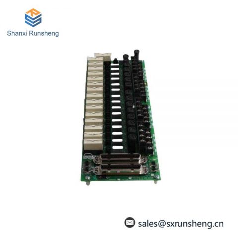 Honeywell MC-TDOR62 | 51309150-275 | Digital Output Module, High-Performance Industrial Control Solution