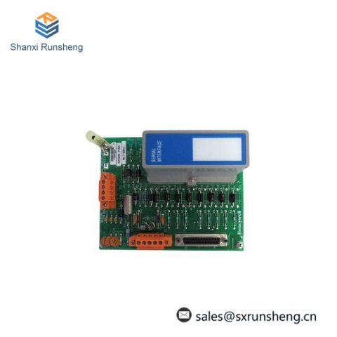 Honeywell MC-TSIM12 51303932-476 FTA Modbus: Industry-leading Automation Solution