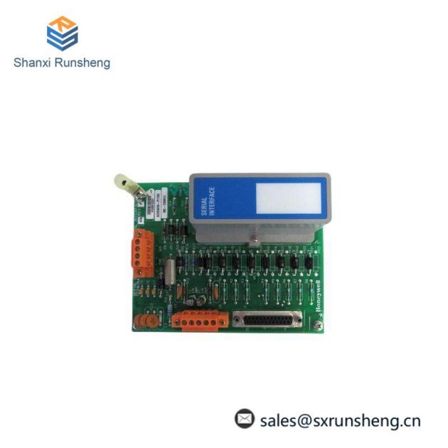 Honeywell MC-TSIM12 51303932-476 FTA Modbus: Industry-leading Automation Solution