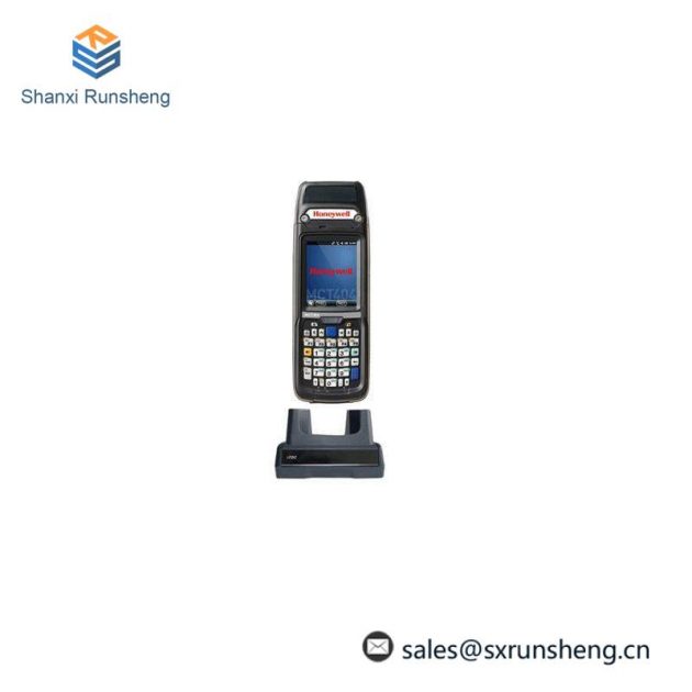 Honeywell MCT404 Handheld Configurator - Portable Device for Efficient Industrial Control Solutions