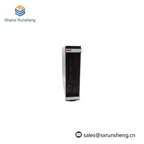 Honeywell MEASUREX 09437300 PC Processor - Advanced Control Solution for Industrial Automation