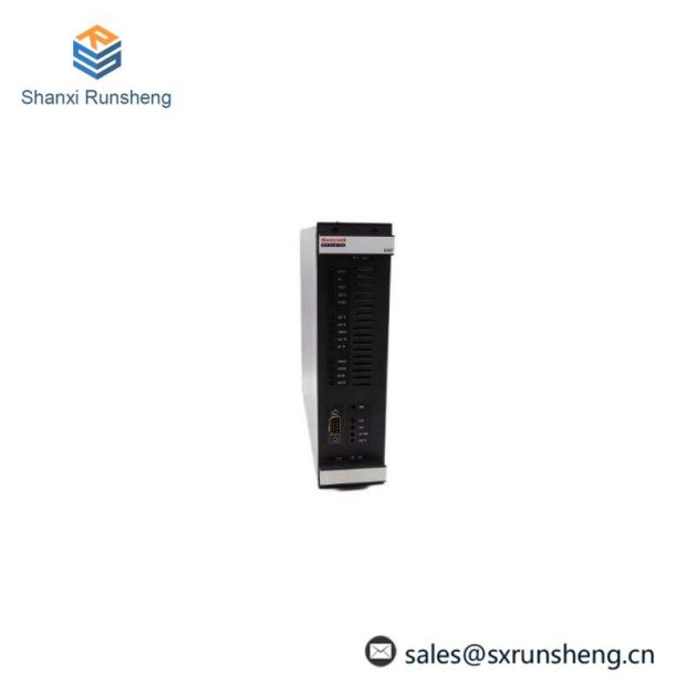 Honeywell MEASUREX 09437300 PC Processor - Advanced Control Solution for Industrial Automation