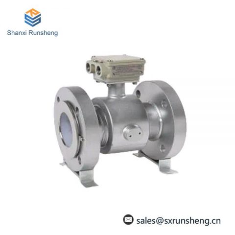 HONEYWELL MGG18F-040PA11LS5AAA-X-YA, Advanced Magnetic-inductive Flow Meter
