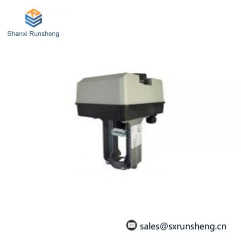 Honeywell ML6420A3015: Advanced Control Valve for Industrial Automation