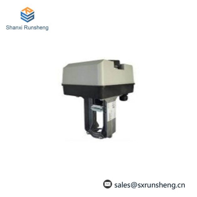 Honeywell ML6420A3015: Advanced Control Valve for Industrial Automation