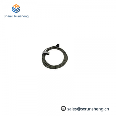 HONEYWELL MU-KFTA10 51201420-010 FTA CABLE - Industrial Control Cable