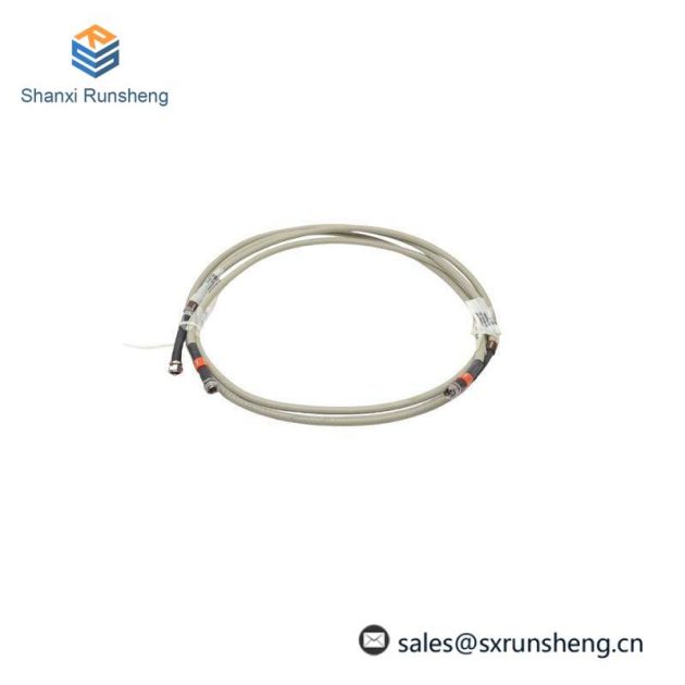 Honeywell MU-KFTA20, 51201420-020 FTA Cable