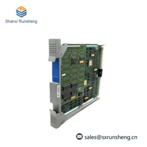 Honeywell MU-PPIX02 Pulse Input Module - Advanced Control Solutions