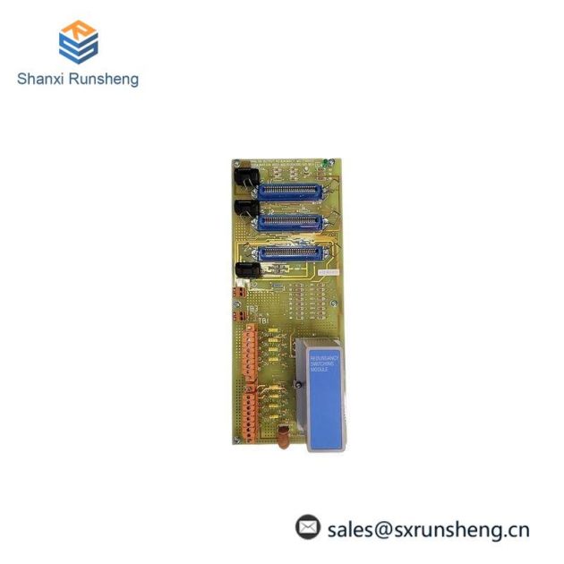 Honeywell MU-TAOX12 Analog Input Module 51304335-100, High-Precision Control for Industrial Automation