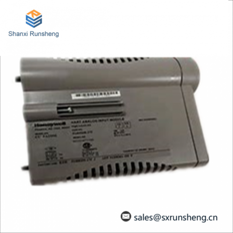 Honeywell MU-TDID12 | Digital Input Module
