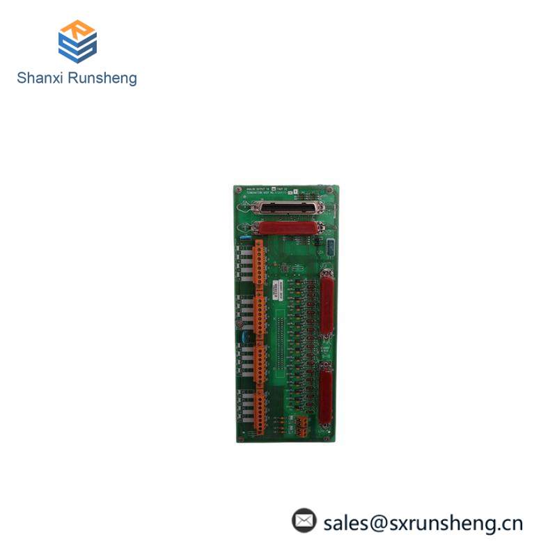 honeywell_mu-tdid12_51304441-125_input_module.jpg Honeywell MU-TDID12 51304441-125 PLC Input Module