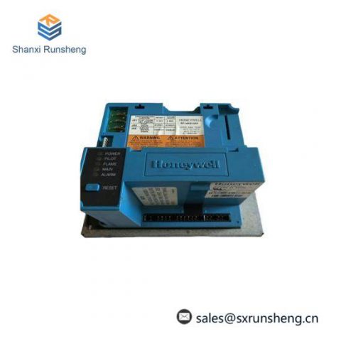 Honeywell R7140-G-1000 Burner Control Module: Precise Ignition & Safety for Industrial Applications