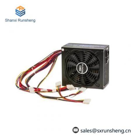HONEYWELL REF-SAMPLE 6580800372 Redundant Power Supply
