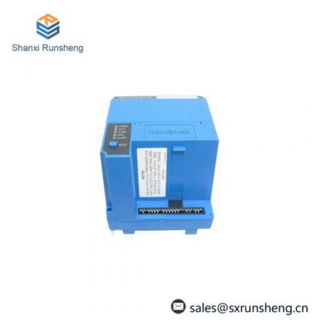 Honeywell RM7840L1018 Burner Control: Advanced Automation for Industrial Applications
