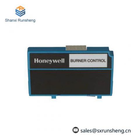 Honeywell S7820A1007 Remote Reset Module: Advanced Industrial Control Solution