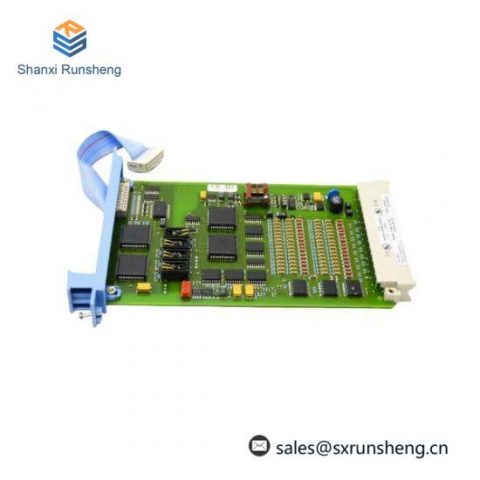 Honeywell SAI-1620M Safety Manager System Module