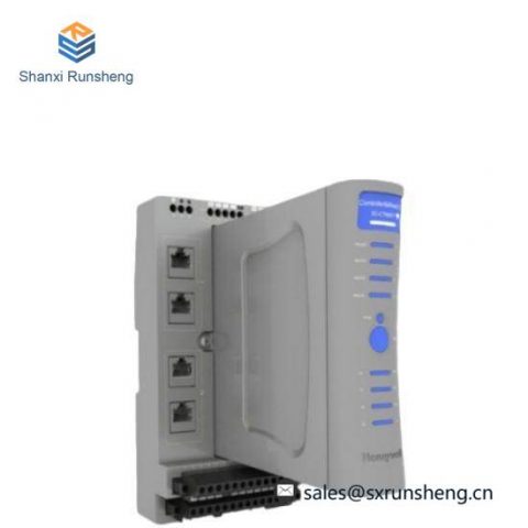 Honeywell SC-UCMX02 | 51307195-276 | Programmable Logic Controller Module