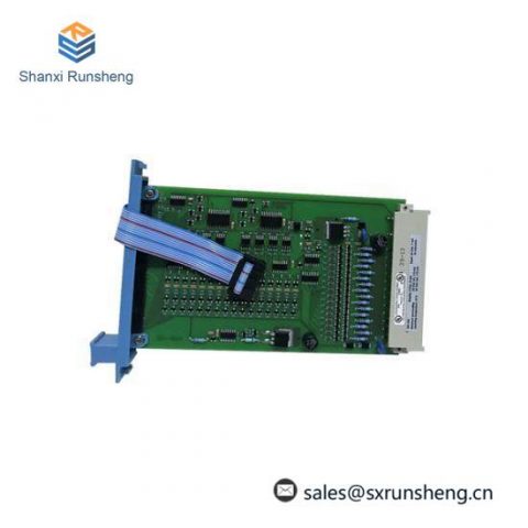 Honeywell SDI-1624 Digital Input Module: Advanced Control for Industrial Applications