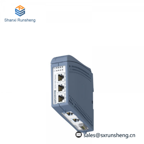 Honeywell SDW-550EC Ethernet Switch | Automation Parts, 150 characters