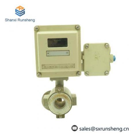 Honeywell SMW20A - Advanced Industrial Control Module, Model 0025PL21SV5, Series XAX1XC, General Application Module
