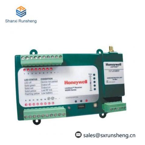 Honeywell SP-EBLDR1 RTU Builder, Client License - Comprehensive Control Solution