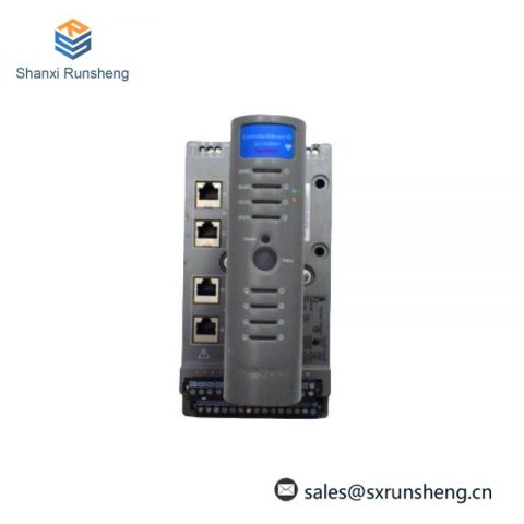 Honeywell SP-EMD170-ESD Controledge Family Controller: Advanced ESD Protection for Industrial Control Systems
