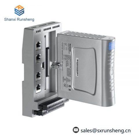 Honeywell SP-EMD170 Controledge Family Controller: Advanced Automation Solution for Industrial Applications