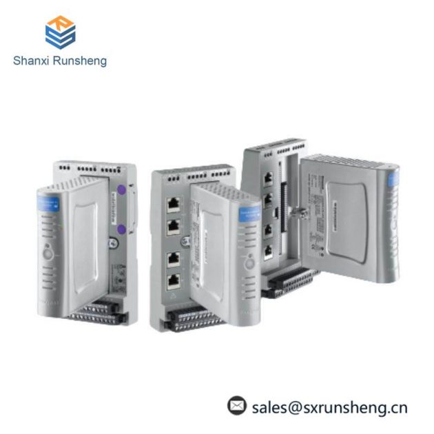 Honeywell SP-EMD172-ESD Process Controllers: Industrial Control Solutions for Enhanced Efficiency