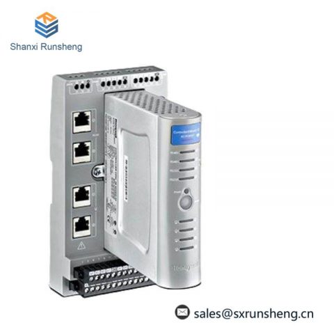 Honeywell SP-IHARTP Non-Redundant Controller - Advanced Industrial Automation Solution