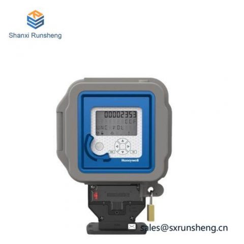 Honeywell SP-MCALC1 Gas & Liquid Metering Calculation Library
