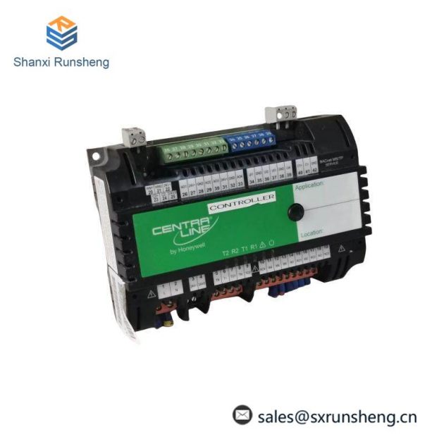 Honeywell SPCL000000003593 Relay Controller - Advanced Industrial Control Module