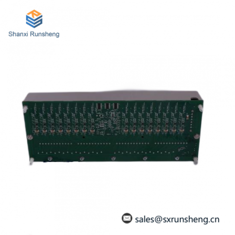 Honeywell SPS5713 51199930-100 - High-Performance Industrial PLC Module