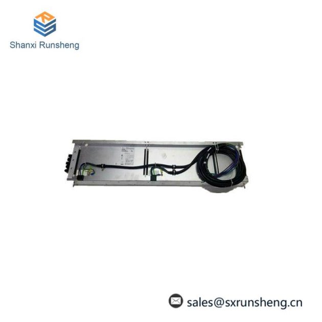 Honeywell SPS5713 51199930-100 - High-Performance Industrial PLC Module