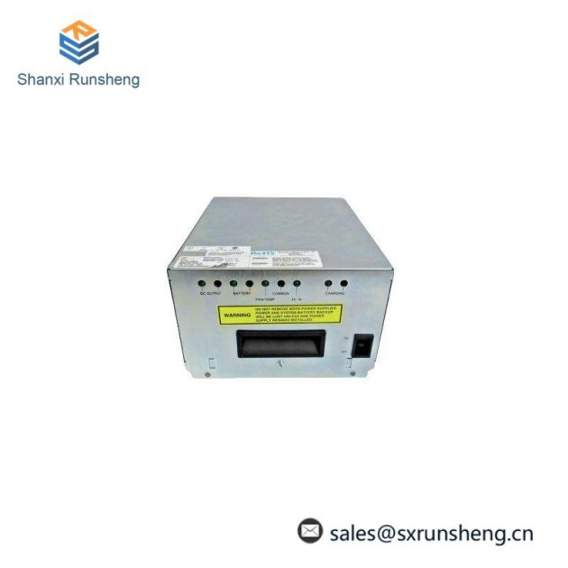 HONEYWELL SPS5785 51198651-100 - Industrial Control Module