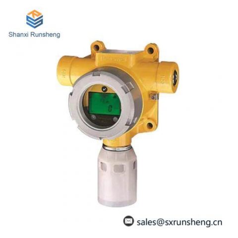 Honeywell SPXCDALMFX, 3001B1665 Gas Detector - Advanced Industrial Safety Solution