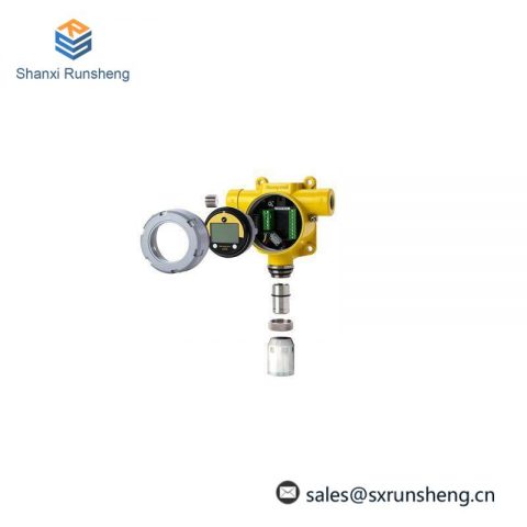 Honeywell SPXCDALMTX4 Gas Transmitter, Precision Measurement Solution