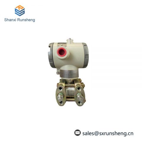 Honeywell STD924-E1A-00000-1C.HC. MB Pressure Transmitter - Precision Measurement for Industrial Applications