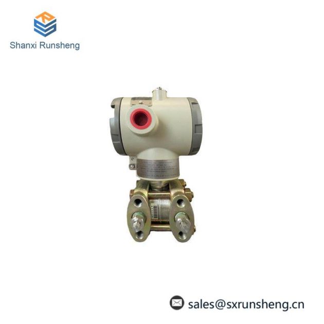 Honeywell STD924-E1A-00000-1C.HC. MB Pressure Transmitter - Precision Measurement for Industrial Applications