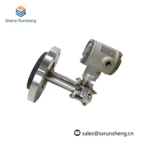 Honeywell STF932-E1A-031F0-1C: Robust Flange Mounted Liquid Level Transmitter
