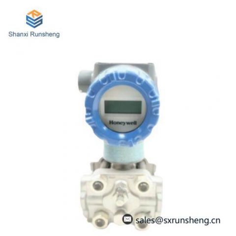 Honeywell STG740-E1GC4A-1-A-AHB-11S-10A0, STG700 Gauge Pressure Transmitter