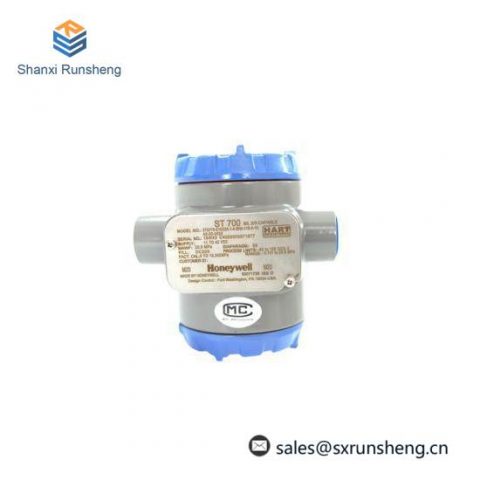 Honeywell STG740 - I/O TERMINATION, Industrial Control Applications