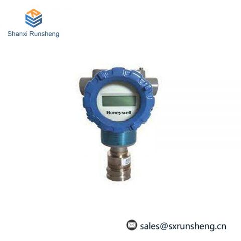 Honeywell STG74S-E1G000-1-A-AHS-11S-A-60A0: Precision Measurement for Industrial Applications