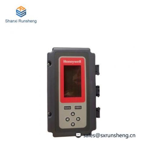 Honeywell T775B2040 DCS Module: Precision Control for Industrial Automation, Model Specific