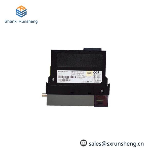Honeywell TC-CCN014 Digital Input Module for Industrial Automation Systems