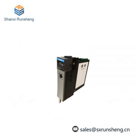 Honeywell TC-CCR013 Spectrum Controls - Industrial Control System Module