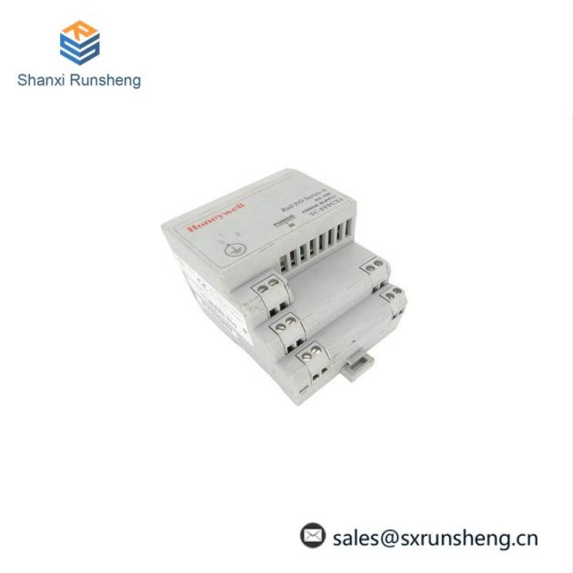 HONEYWELL TC-FFPCX1 POWER SUPPLY - High-Performance Industrial Power Supply