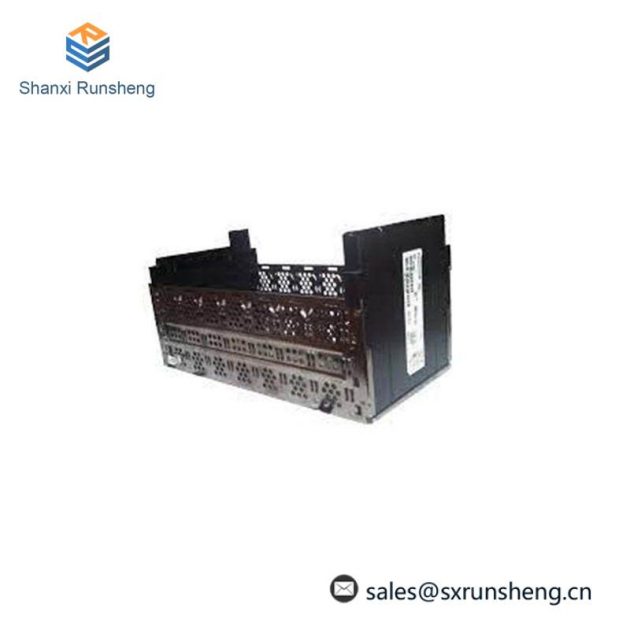 Honeywell C200 Rack 10 Slot PLC Module