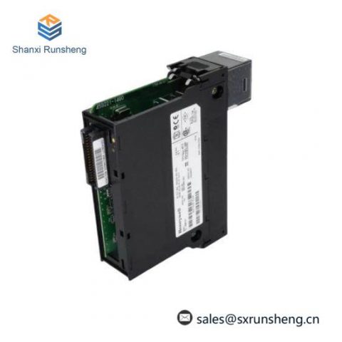 Honeywell TC-IDK161 AC Input - Industrial Control Module