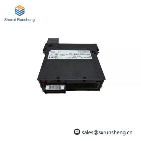 Honeywell TC-IDK161 H01 AC Input 120VAC Isolated Module