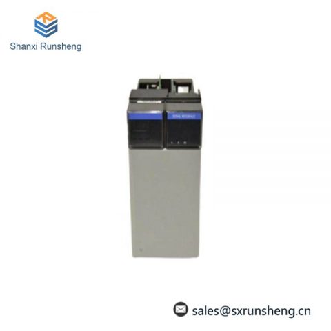 HONEYWELL TC-MUX021 - High-Performance Interface Module